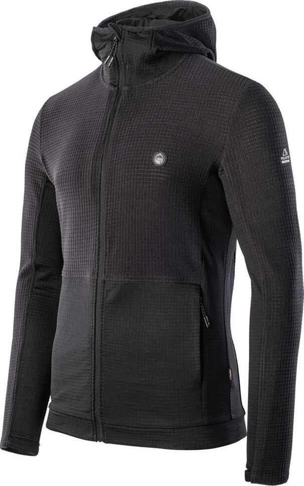 Bluza sportowa męska Elbrus Bessan Polartec