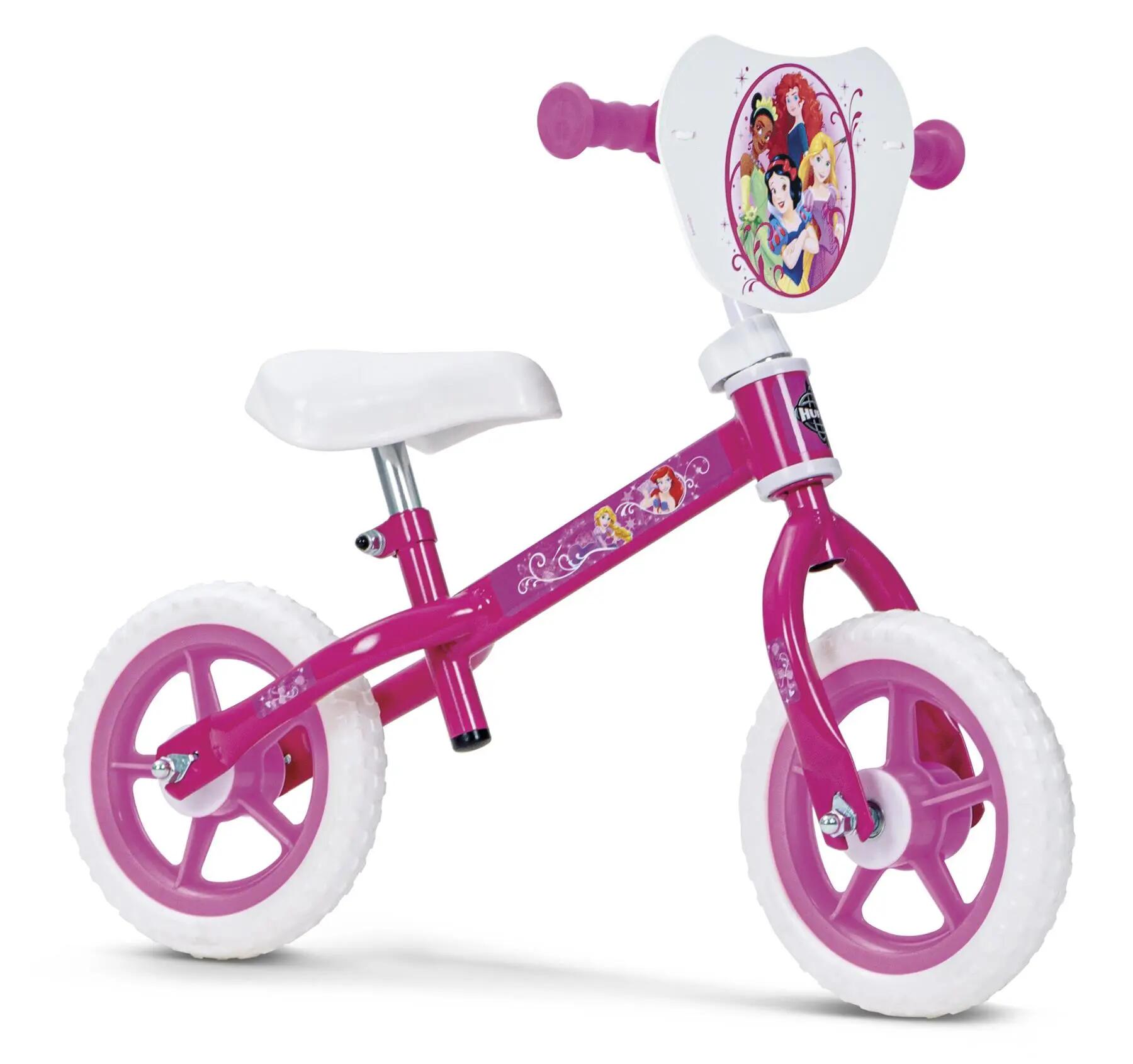 Princess Runner Bike 1/5