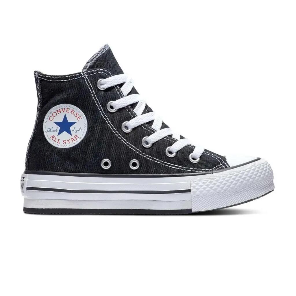 Chaussures pour enfant Converse Chuck Taylor Noir
