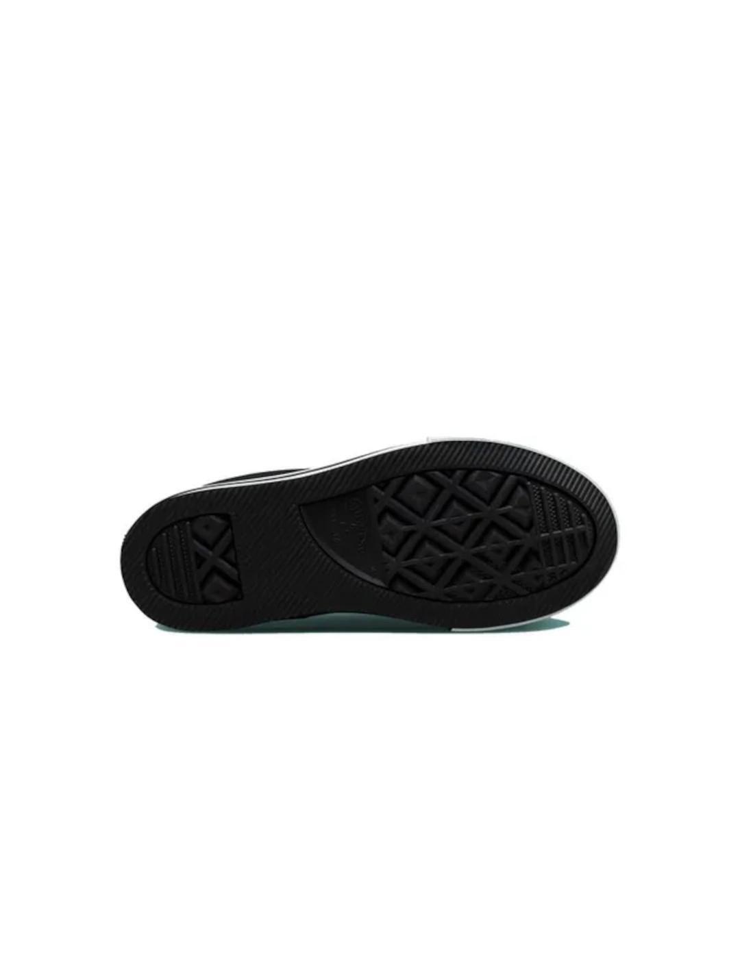 Chaussures pour enfant Converse Chuck Taylor Noir 4/5