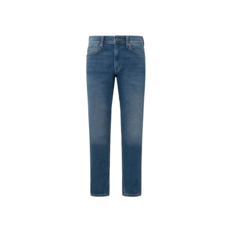 Pantalones largos/mallas para Hombre Pepe jeans  Azul