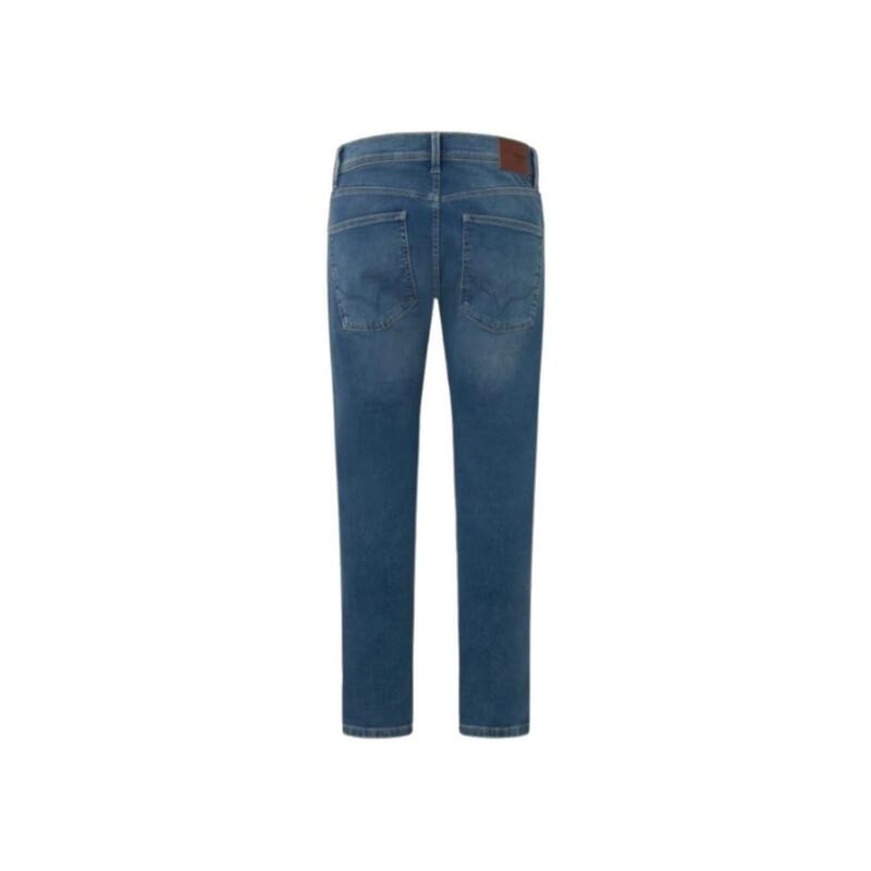 Pantalones largos/mallas para Hombre Pepe jeans  Azul