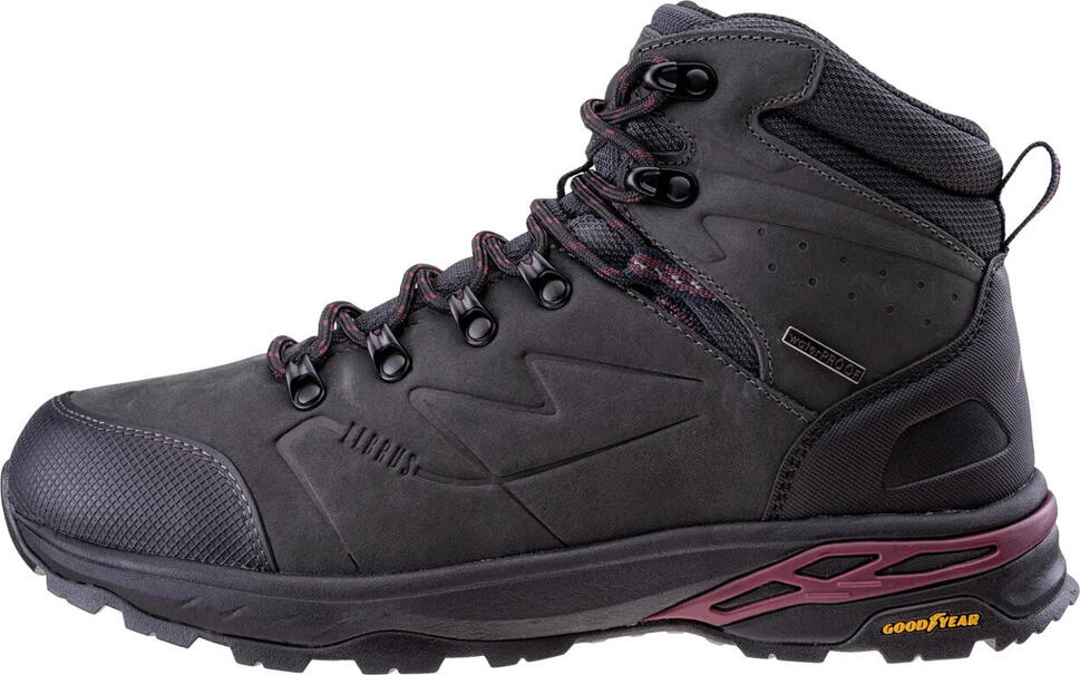 Męskie Sportowe buty Elbrus