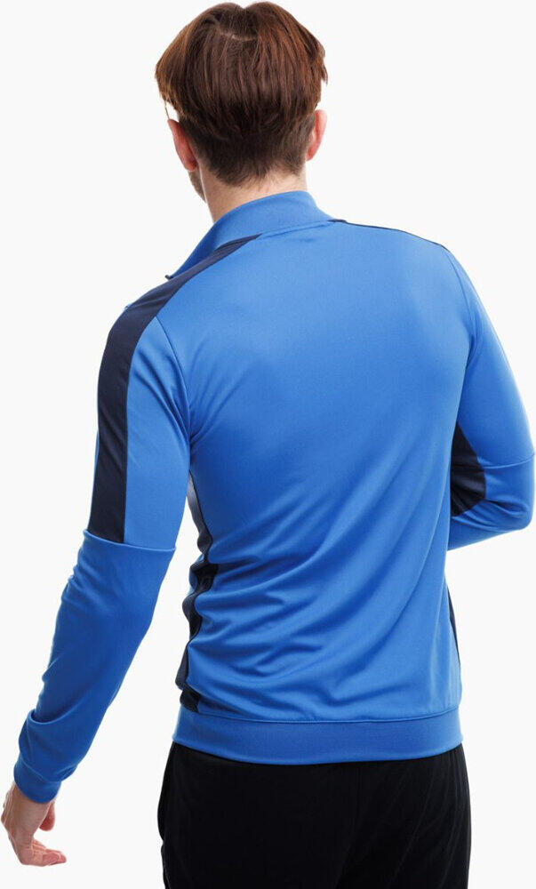 "Academy" Jacke für Herren Blau 2/4