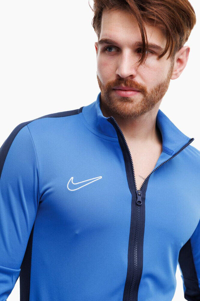 "Academy" Jacke für Herren Blau 3/4