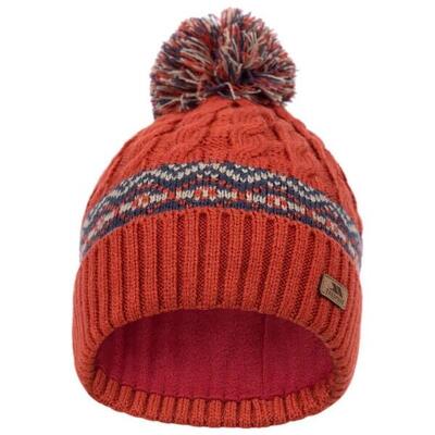 Cappello A Cuffia Uomo Trespass Andrews Salsa