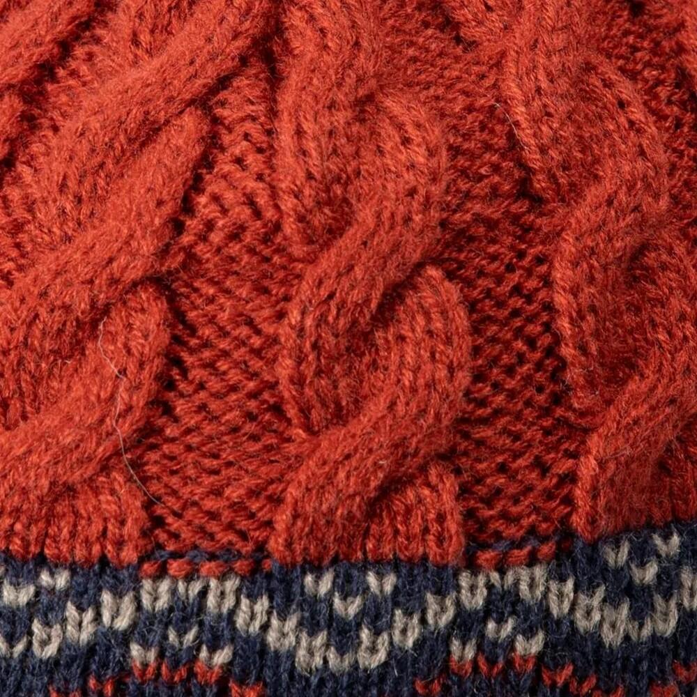 Cappello A Cuffia Uomo Trespass Andrews Salsa 4/5