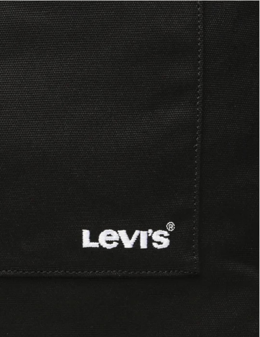 Sacs pour Homme Levis Noir 4/4