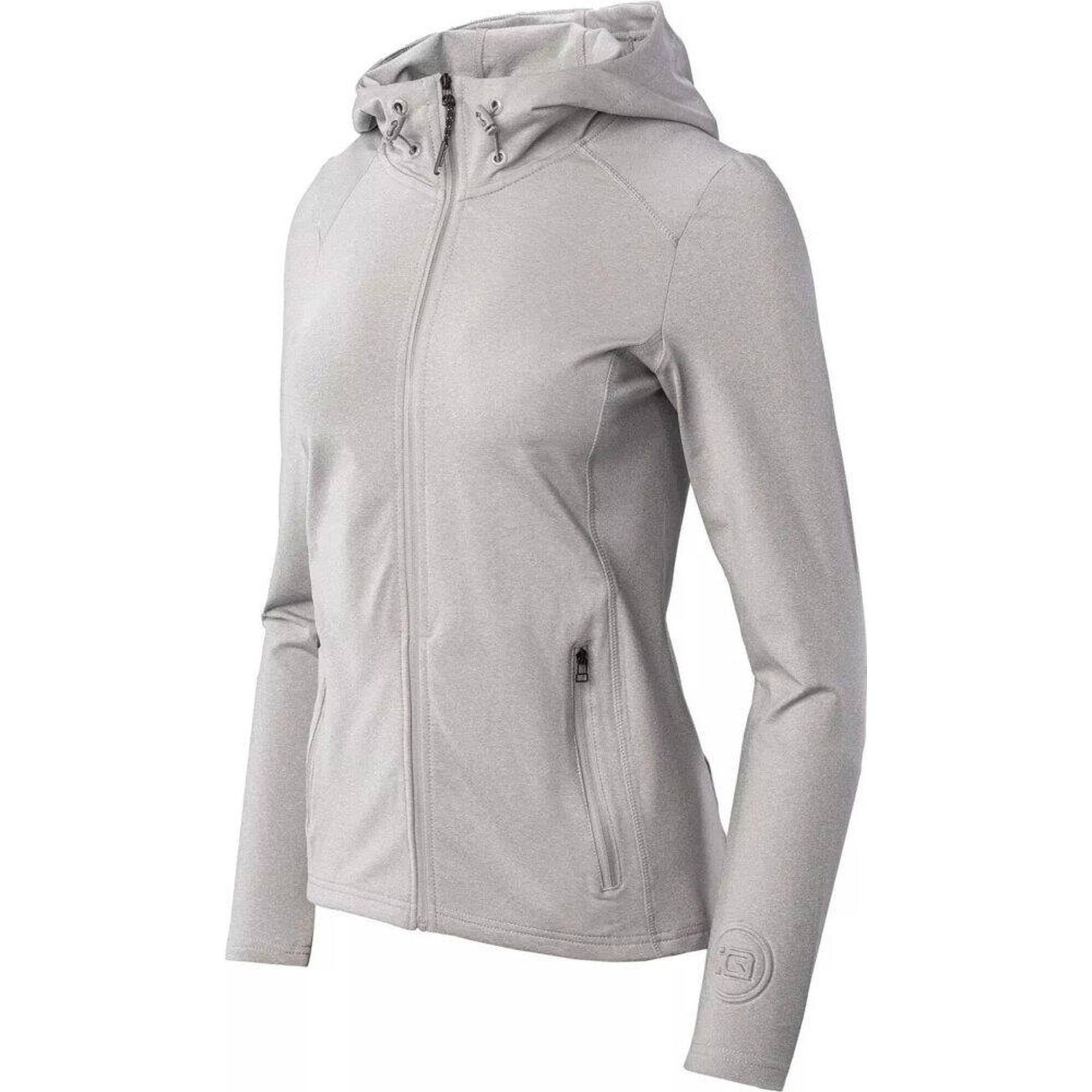 Bluza treningowa damska IQ Taiga