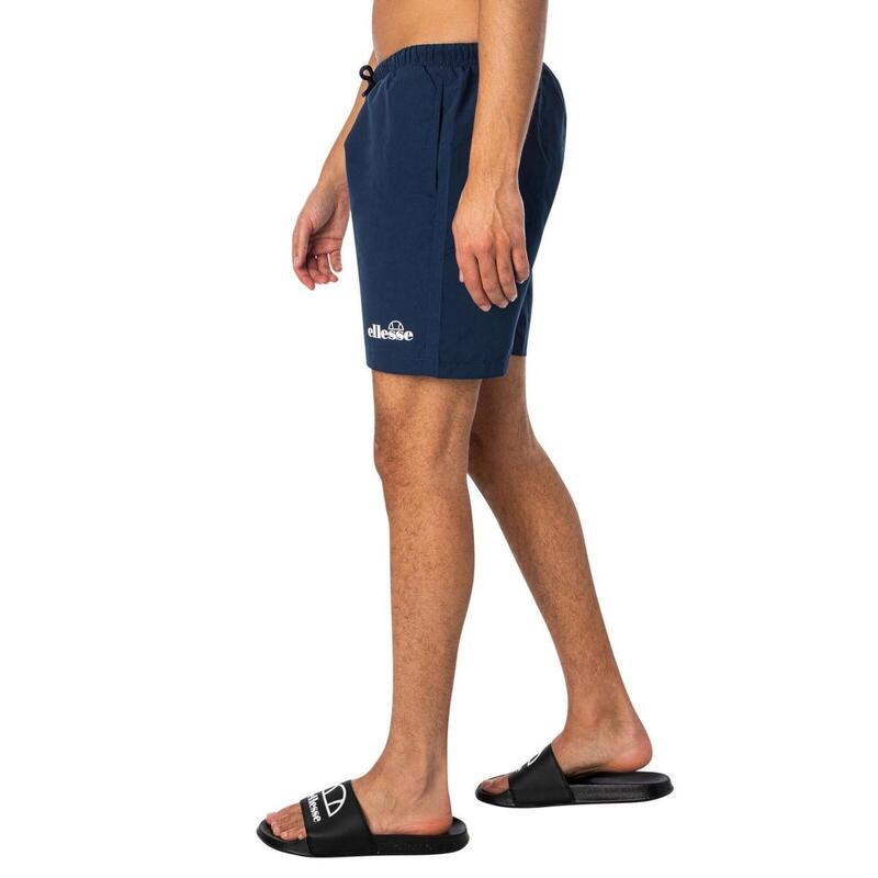 Bañadores para Hombre Ellesse  Azul