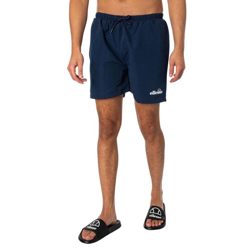 Bañadores para Hombre Ellesse  Azul