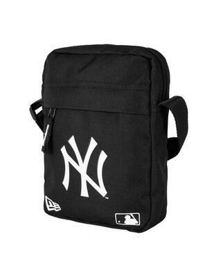 Borse da uomo New era nere