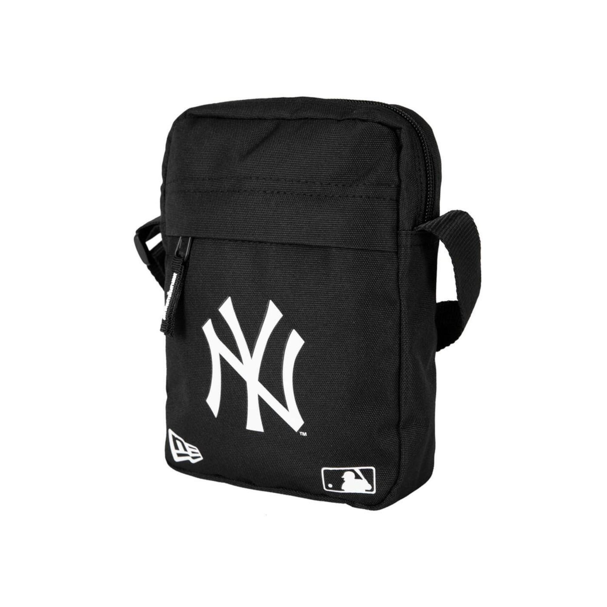 New Era - Sacs Pour Homme New Era Noir. - Sac De Sport À Roulettes - Noir - Taille Unique - Decathlon