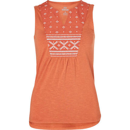 Damen Tank Shaanti