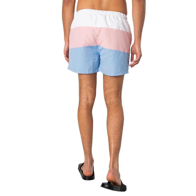 Bañadores para Hombre Ellesse  Multicolor