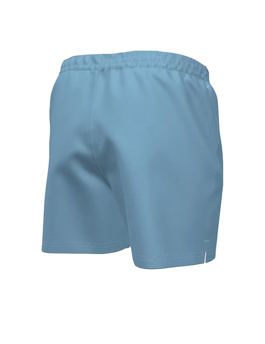 Bañadores para Hombre Nike swim  Azul 2/4