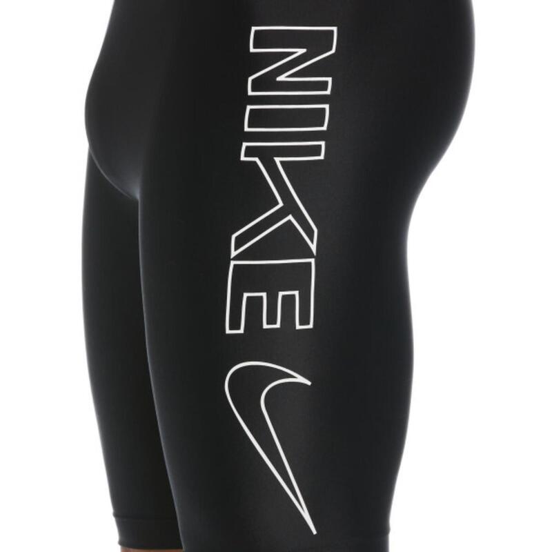 Jammery kąpielowe męskie Nike Multi Logo Jammer jet