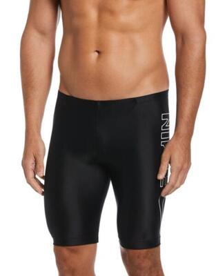 Nike multi logo jammer-jet voor heren
