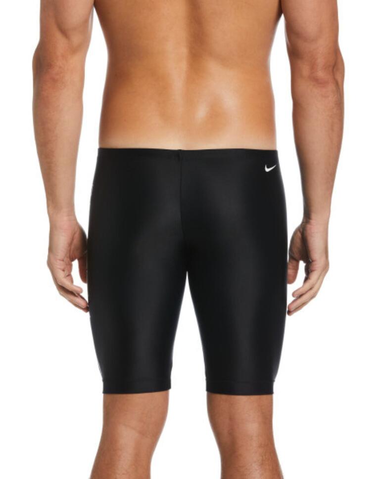 Jammery kąpielowe męskie Nike Multi Logo Jammer jet