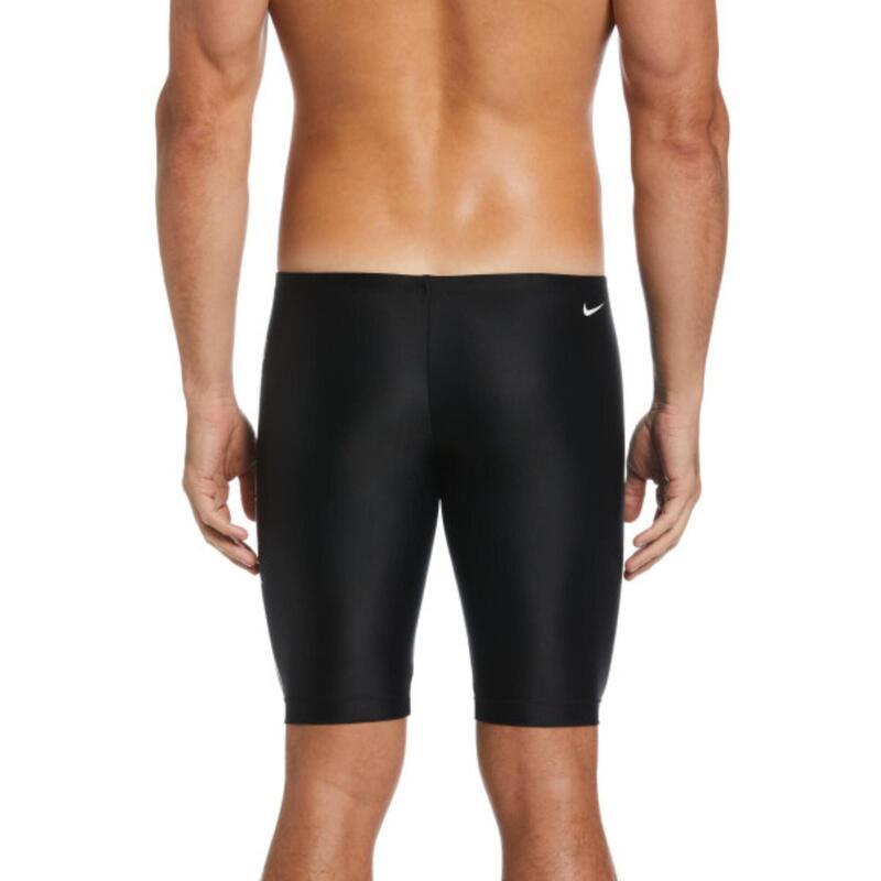 Jammery kąpielowe męskie Nike Multi Logo Jammer jet