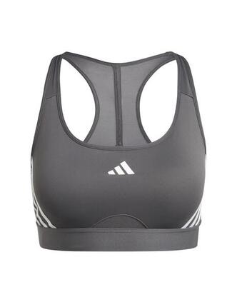 Soutien-gorge pour femme Adidas Iu1708 Gris