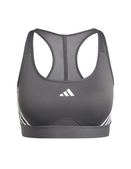 Soutien-gorge pour femme Adidas Iu1708 Gris