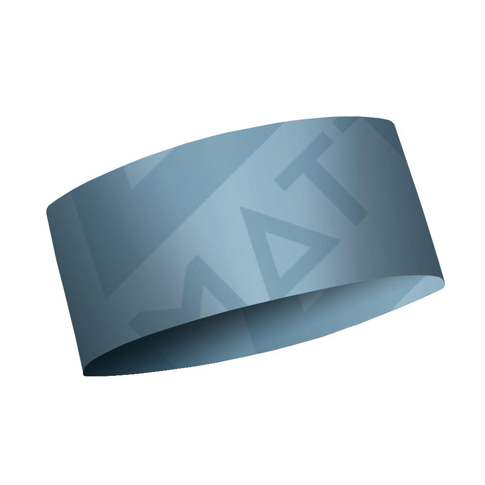 azul