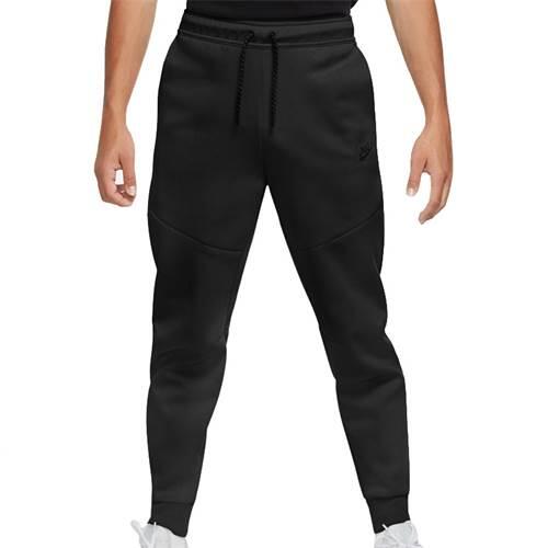 Pantalon de survêtement Nike Tech Fleece 4/4