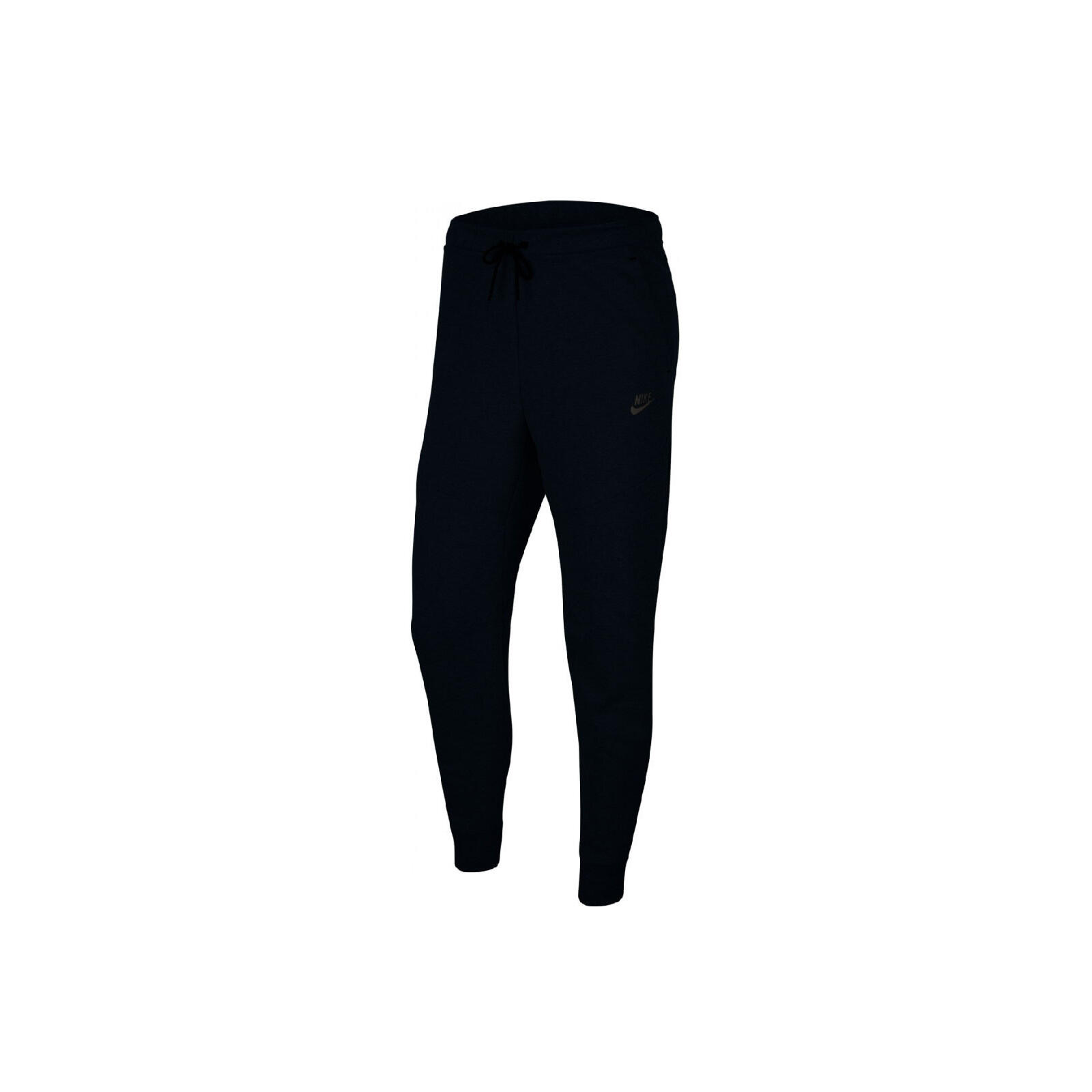 Calças universais para homens / masculino Nike Tech Fleece Jogger