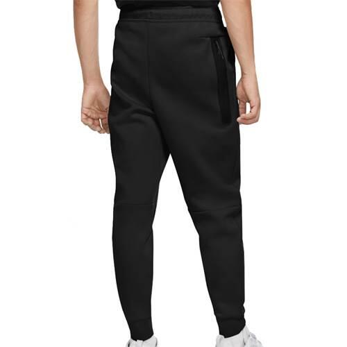 Pantalon de survêtement Nike Tech Fleece 3/4