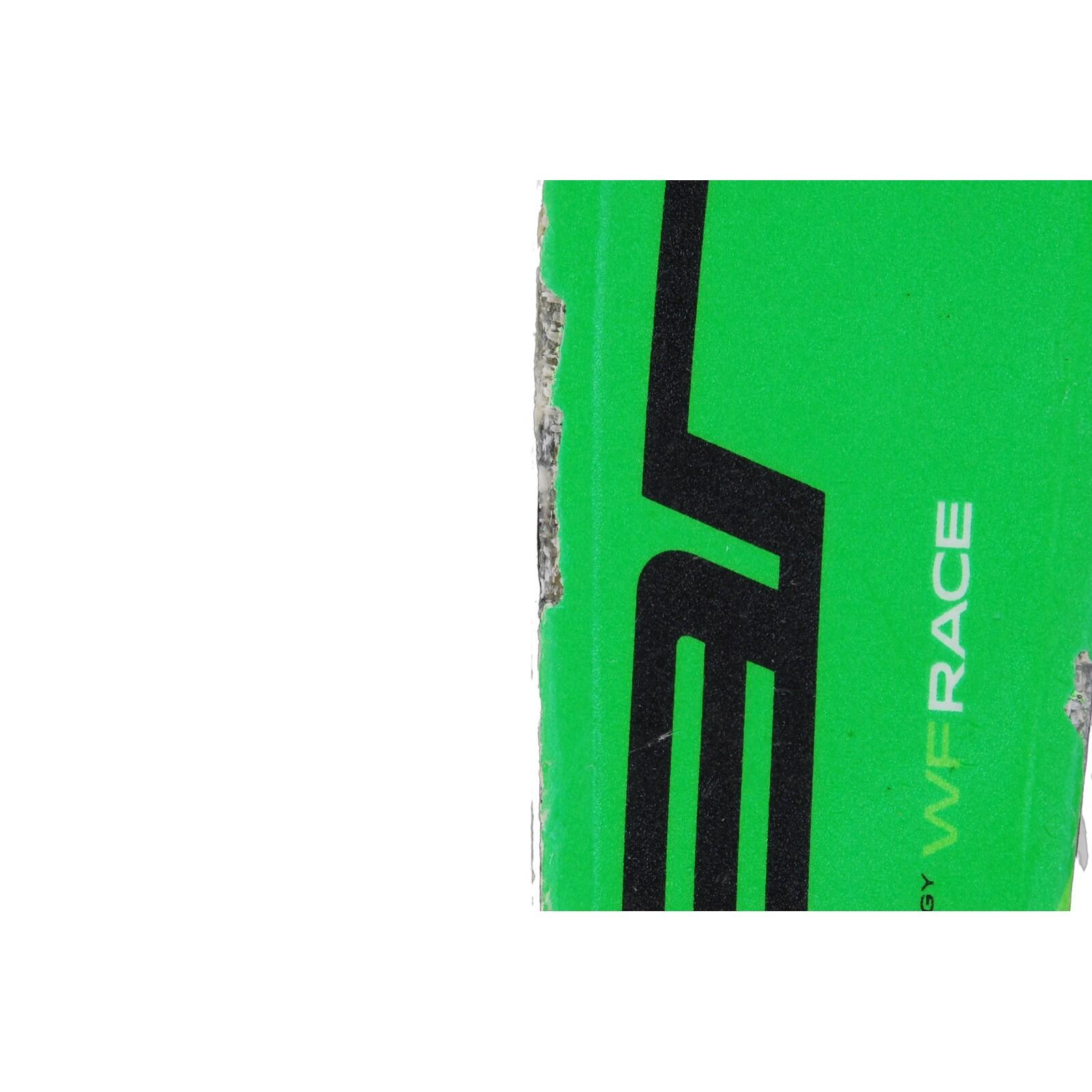 RECONDITIONNE - Ski Elan Wf Race Slx + Fixations 5/5