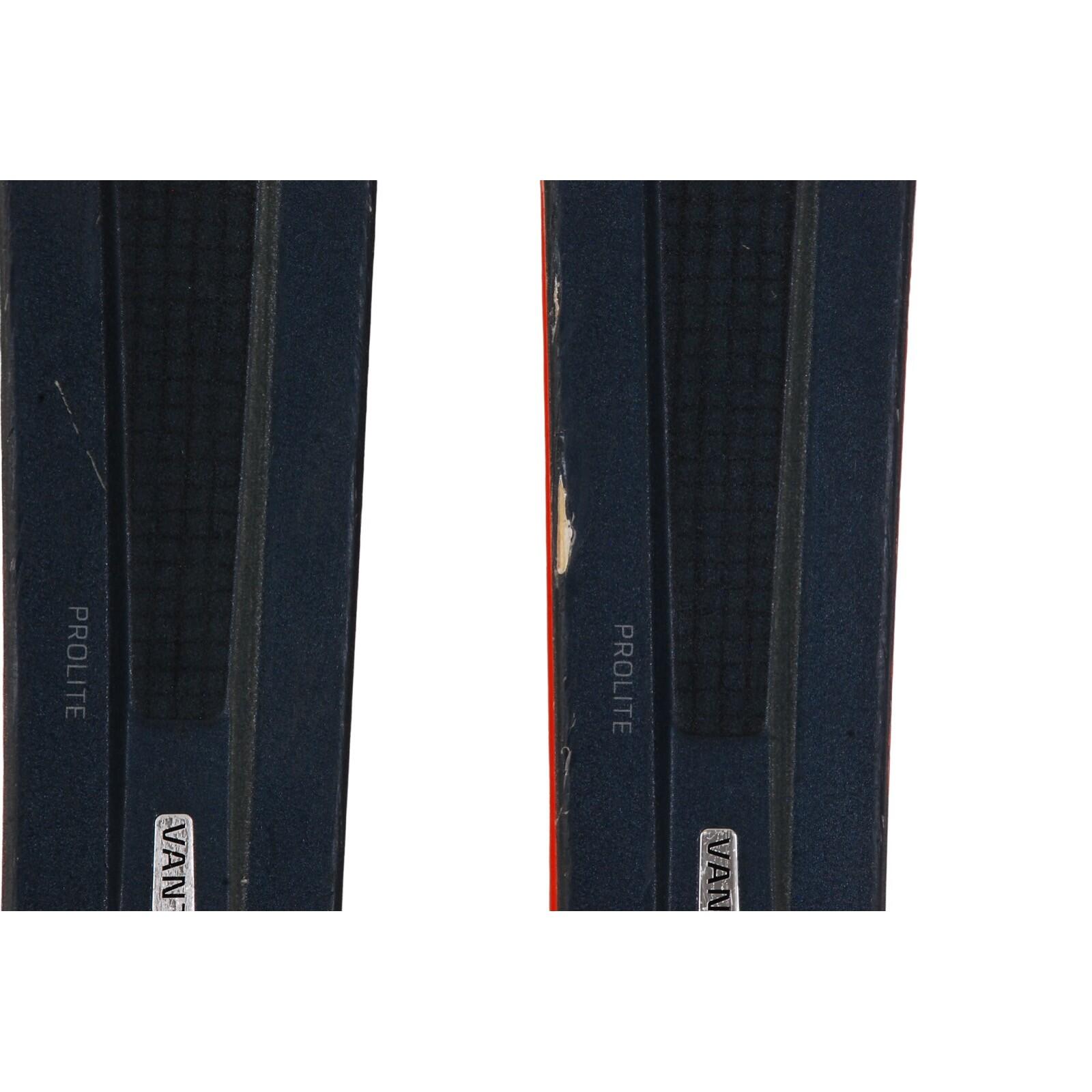 RECONDITIONNE - Ski Atomic Vantage 86c + Fixations 5/5