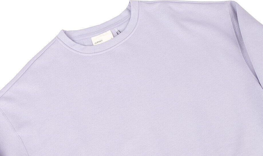 Sudadera polar Outhorn para mujer de manga larga 2/3