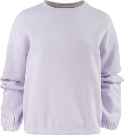Outhorn dames fleece sweater met lange mouwen