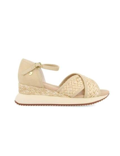 Women's Gioseppo Rinsey Beige Sandals