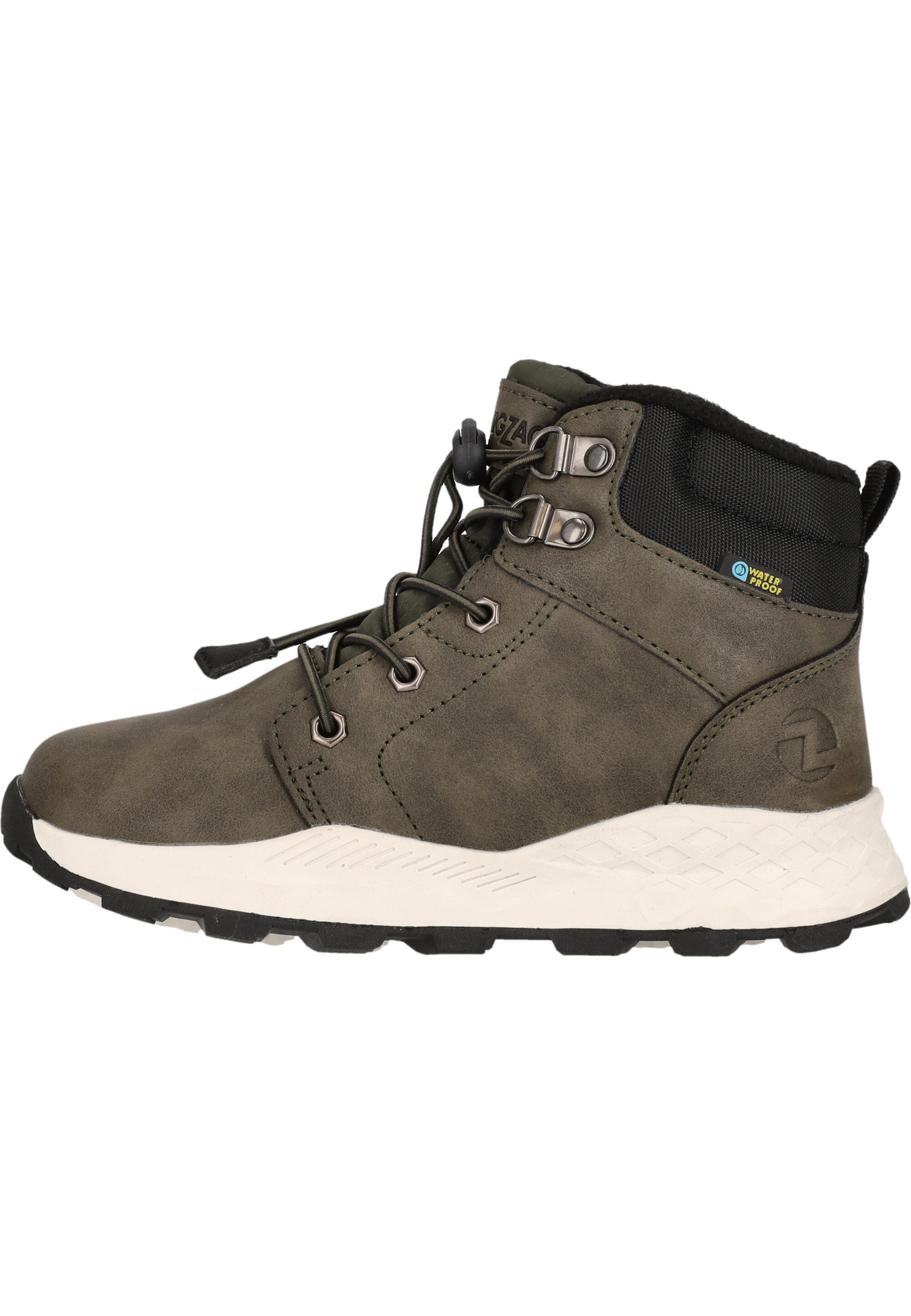 ZIGZAG Scarpe trekking per bambini Zigzag Jurat