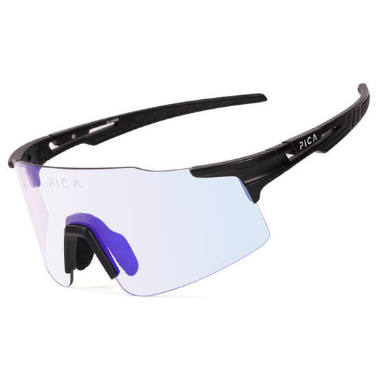 Lunettes de vélo et de course Pica Orru photochromiques
