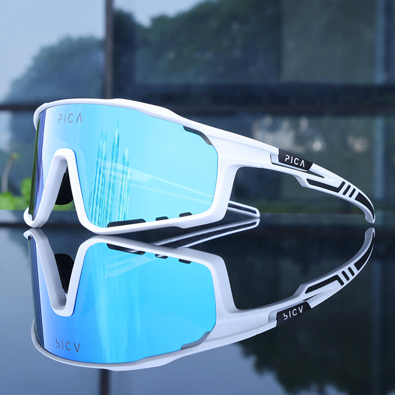 Lunettes de vélo et de course Pica Strix 5/7