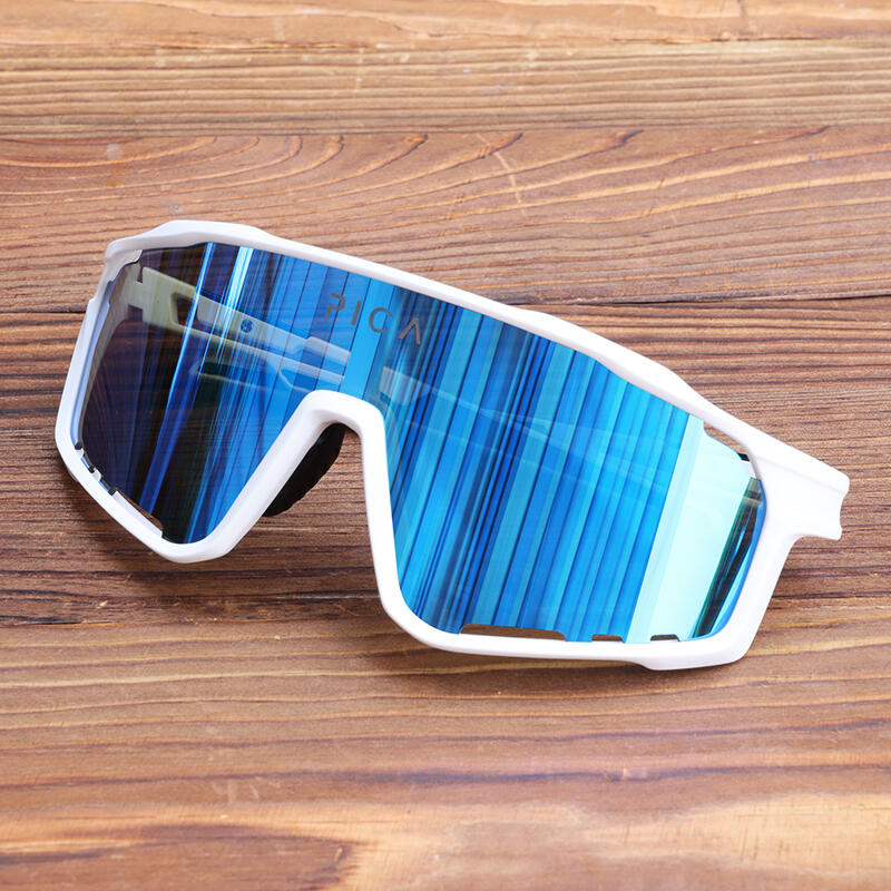 Lunettes de vélo et de course Pica Strix 4/7