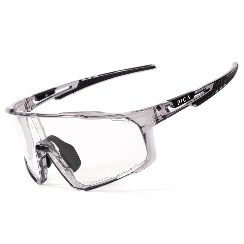 Lunettes de vélo et de course Pica Strix