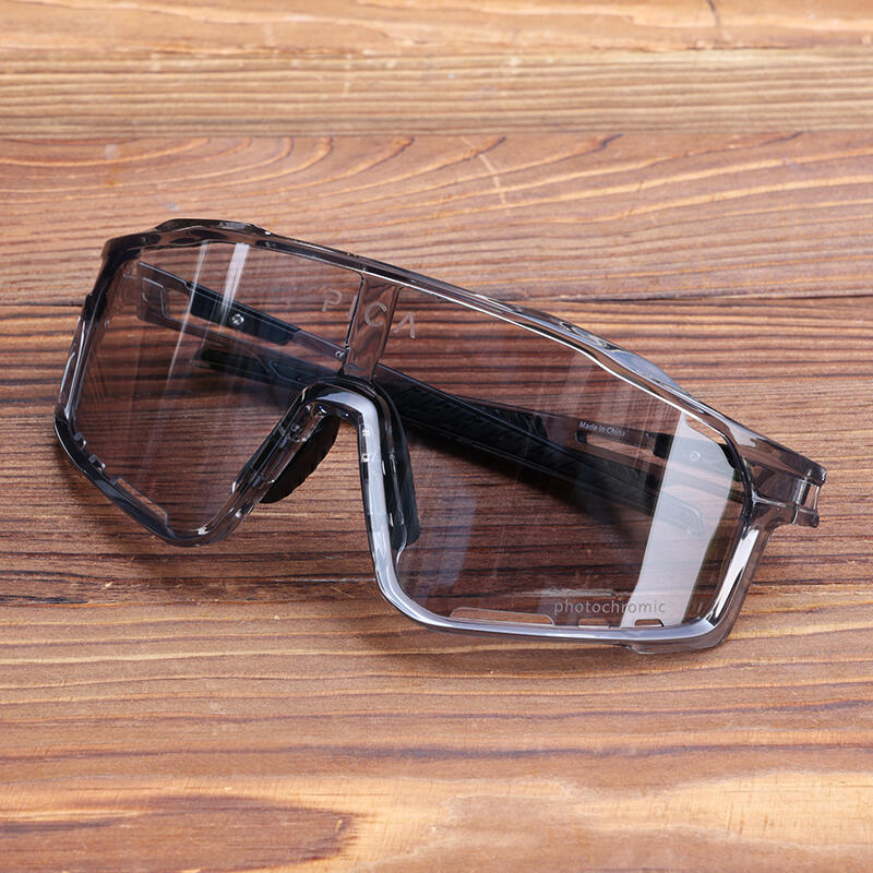Lunettes de vélo et de course Pica Strix