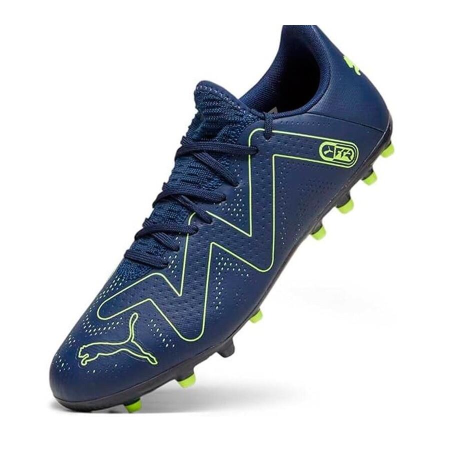 Botas de Futbol para HOMBRE PUMA BOTAS FUTURE PLAY MG 5/5