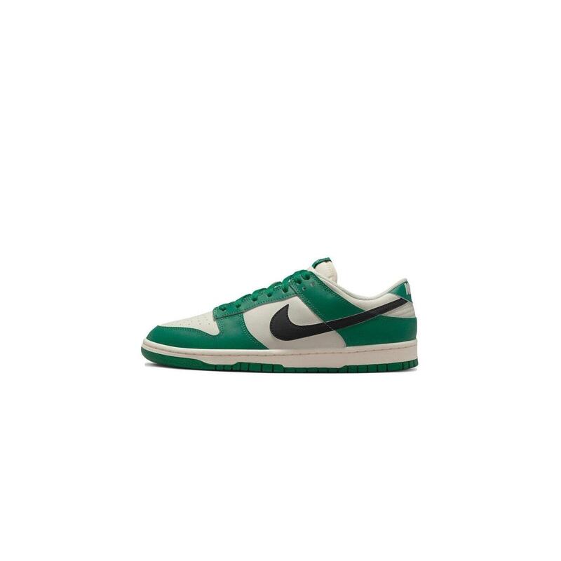 Chaussures Nike Dunk Low SE Lottery Green Pale Ivory