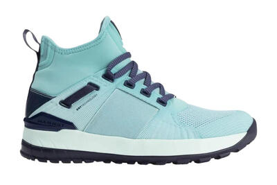 Mammut Falera Mid WP Trekkingstiefel für Frauen