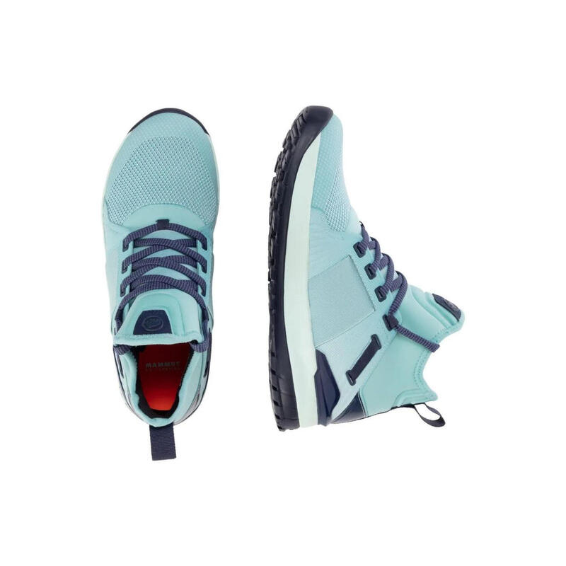 Buty trekkingowe damskie Mammut Falera Mid WP
