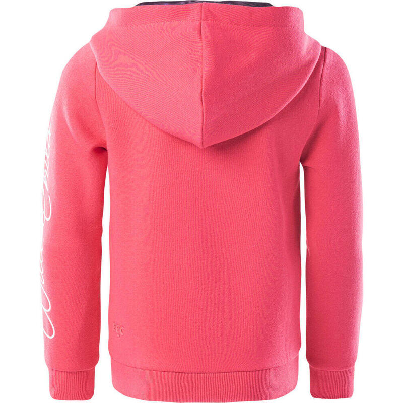 Bluza sportowa dziecięca Bejo Ashira Kdg