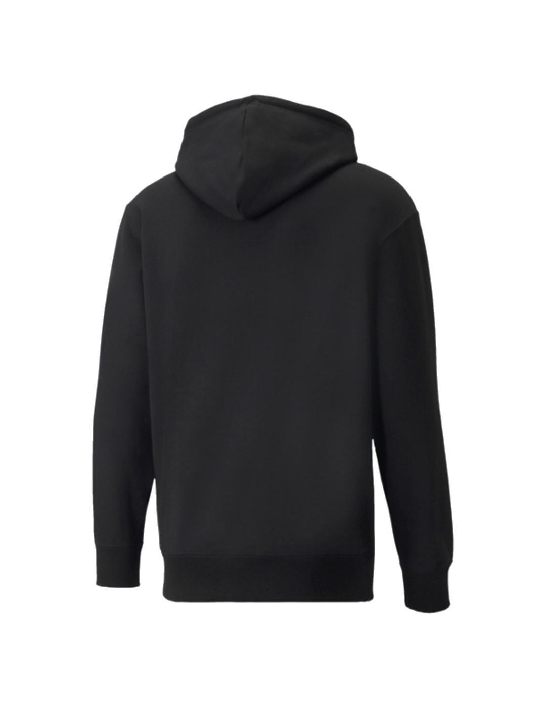 Bluza sportowa męska Puma Swxp Graphic 2/7