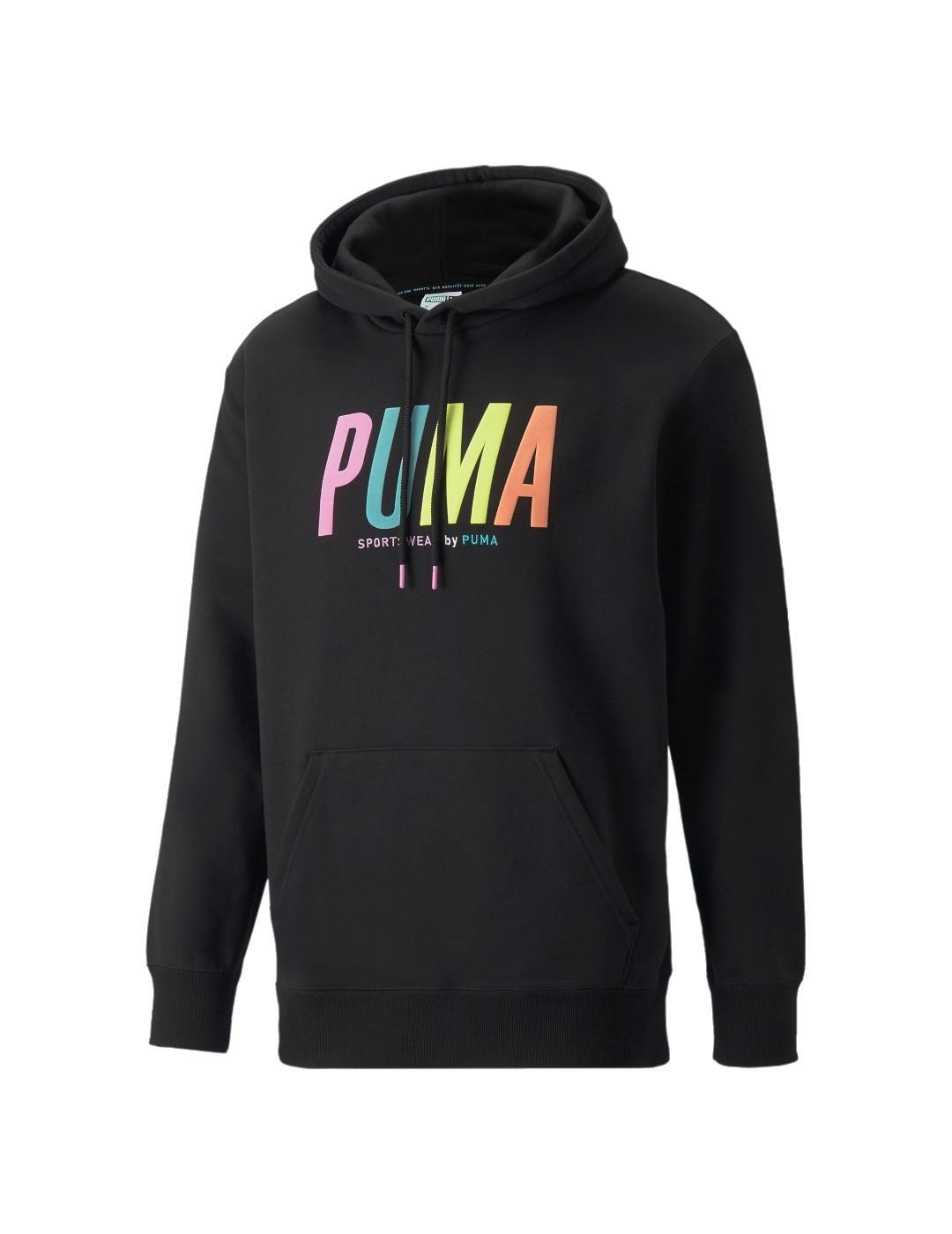 PUMA picture