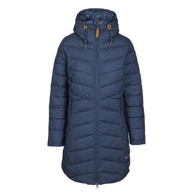 Giacca Donna Trespass Turka Blu Navy