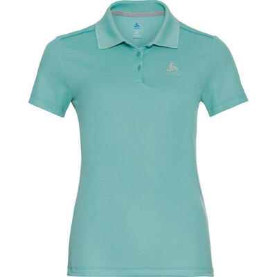 F-dry-poloshirt voor dames odlo